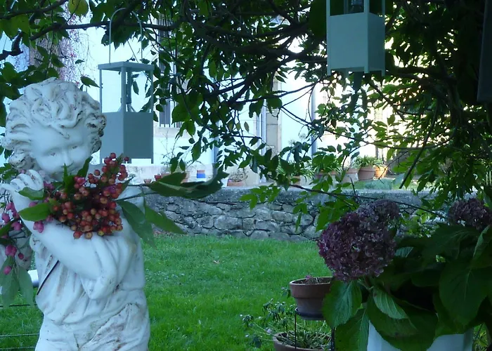La Casona Azul * Corvera (Cantabria)