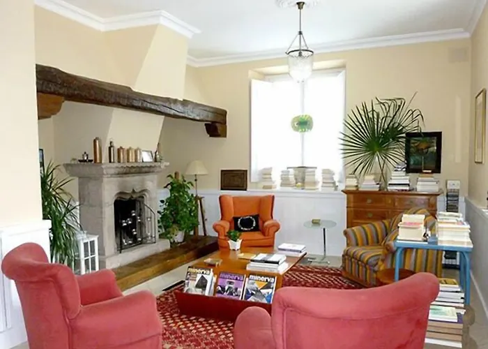 Holiday home La Casona Azul