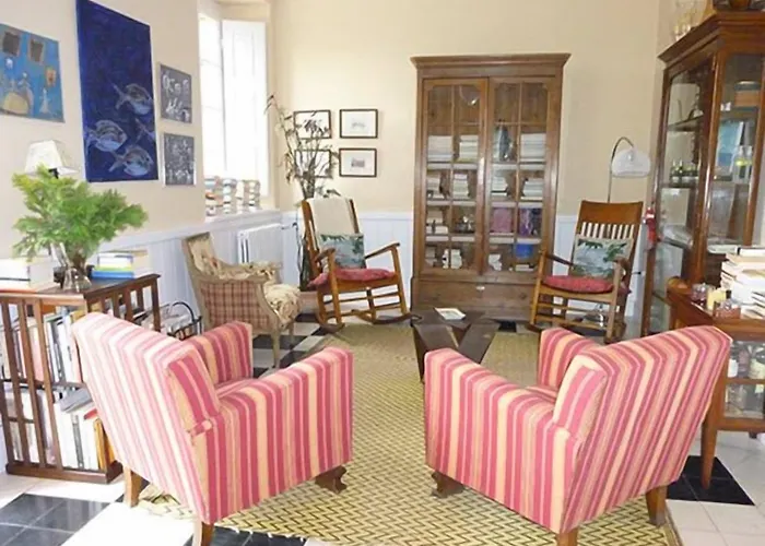 La Casona Azul Holiday home