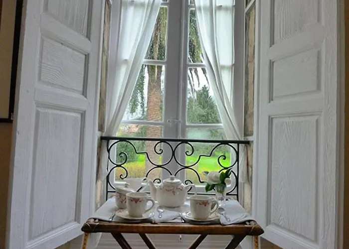 La Casona Azul Corvera (Cantabria)