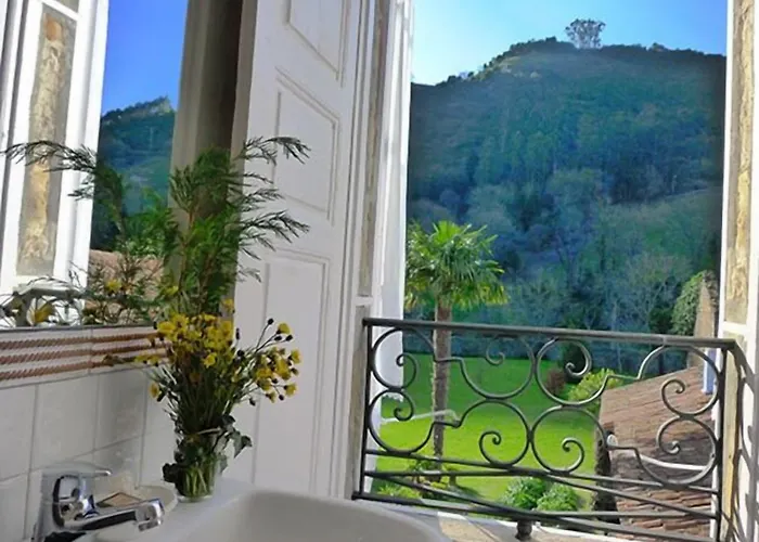 La Casona Azul Holiday home