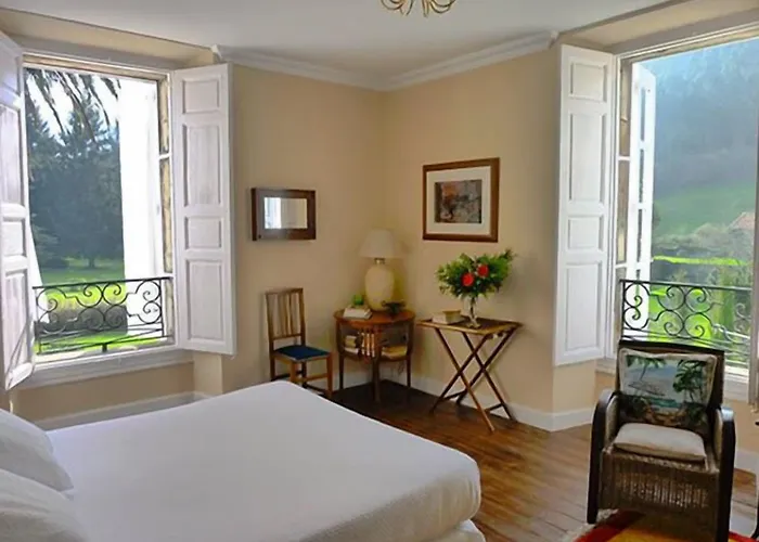 Holiday home La Casona Azul Corvera (Cantabria)