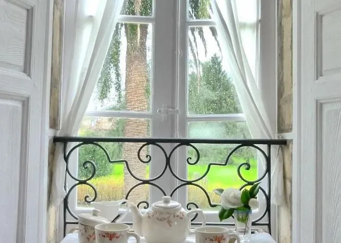 Holiday home La Casona Azul