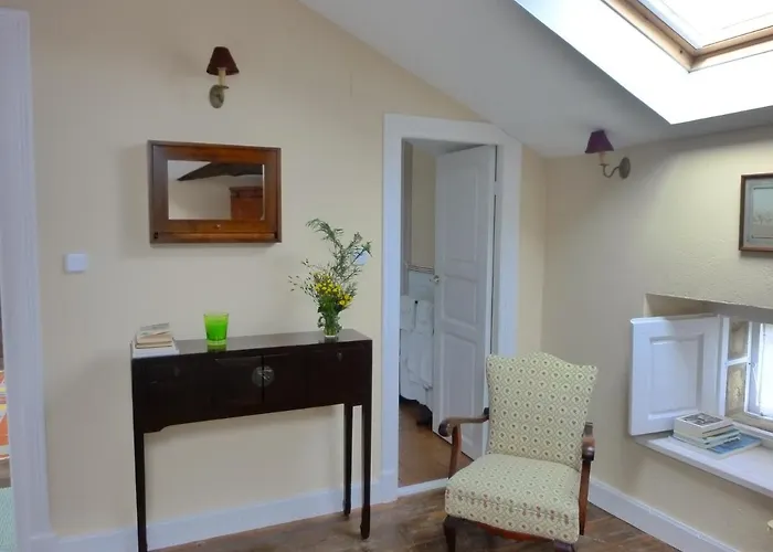 La Casona Azul Holiday home