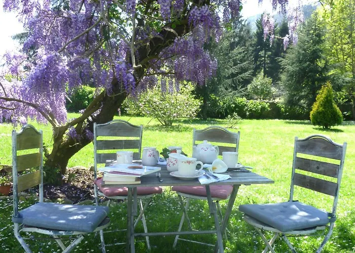 Holiday home La Casona Azul *