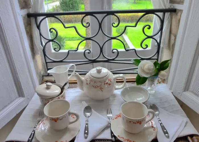 La Casona Azul Corvera (Cantabria)